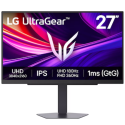27G810A-B.AEK LG UltraGear 27G810A-B 27" IPS Dual-Mode 4K UHD 180Hz Full HD 360Hz 1ms Gaming Monitor
