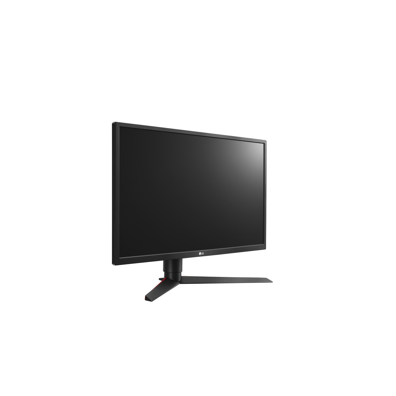 Lg 27gk750f B 27 Full Hd Freesync 1ms Hdmi 240hz Gaming Monitor Buyitdirect Ie