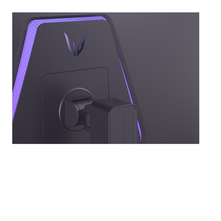 LG UltraGear evo GM9 27" IPS Hyper Mini LED Dual Mode 5K 165Hz QHD 330Hz Gaming AI Monitor
