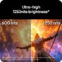 LG UltraGear evo GM9 27" IPS Hyper Mini LED Dual Mode 5K 165Hz QHD 330Hz Gaming AI Monitor