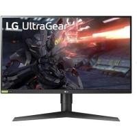 LG 27GN600-B 27" IPS Full HD 144Hz Monitor