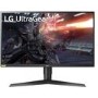 LG 27GN600-B 27" IPS Full HD 144Hz Monitor