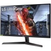LG 27GN600-B 27&quot; IPS Full HD 144Hz Monitor