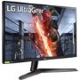LG 27GN600-B 27" IPS Full HD 144Hz Monitor
