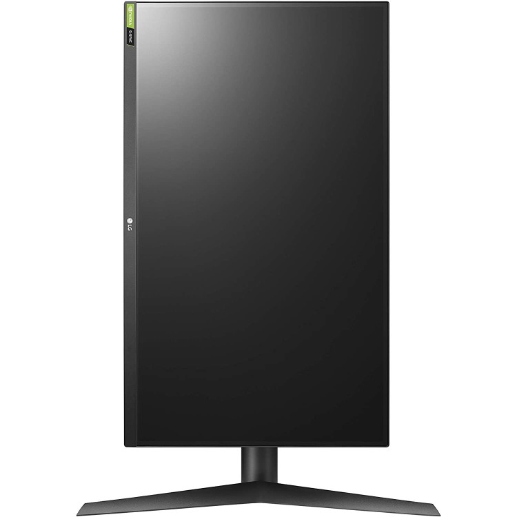 LG 27GN600-B 27" IPS Full HD 144Hz Monitor