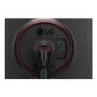 LG 27GN750 UltraGear 27" IPS Full HD 240Hz Gaming Monitor 