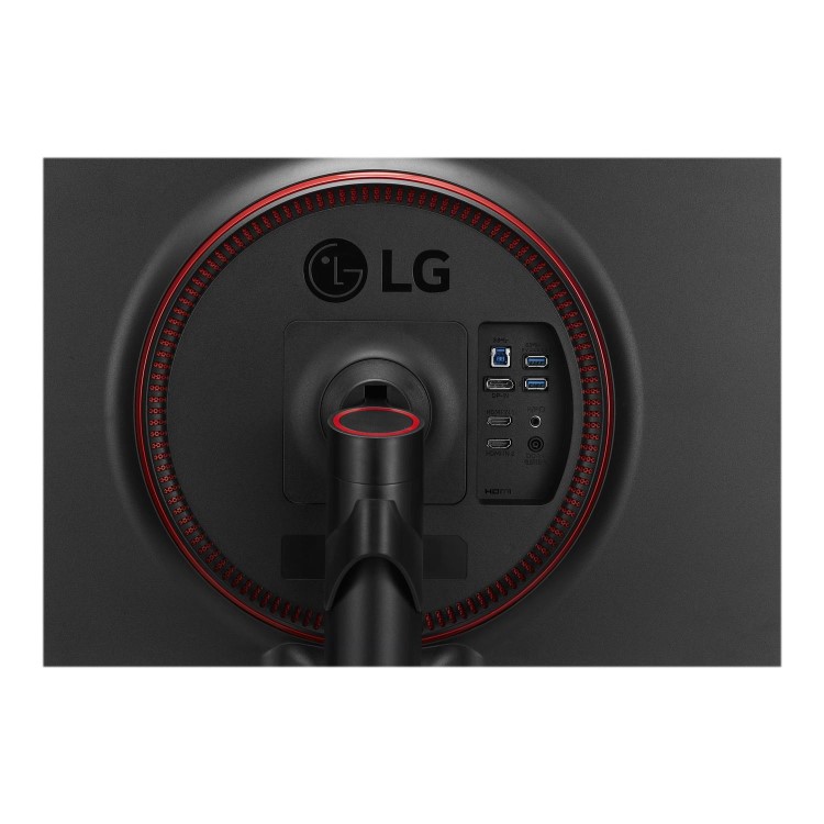 LG 27GN750 UltraGear 27" IPS Full HD 240Hz Gaming Monitor 