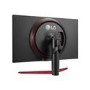 LG 27GN750 UltraGear 27" IPS Full HD 240Hz Gaming Monitor 