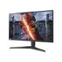LG 27GN750 UltraGear 27" IPS Full HD 240Hz Gaming Monitor 