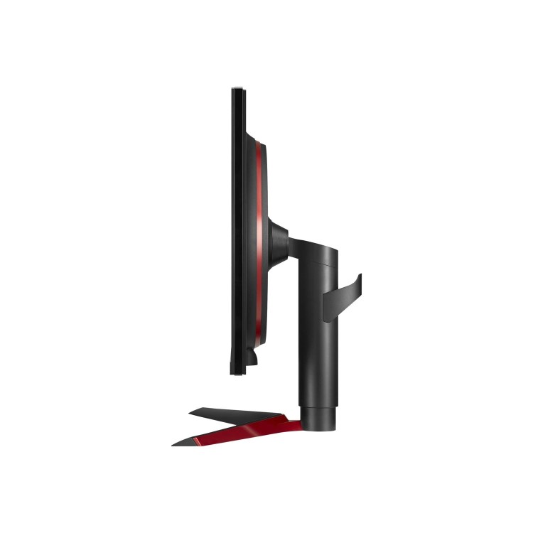 LG 27GN750 UltraGear 27" IPS Full HD 240Hz Gaming Monitor 