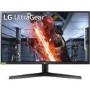 LG 27GN800-B 27" IPS QHD 144Hz Monitor