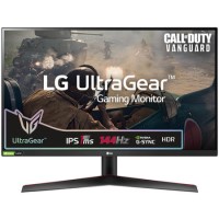 LG 27GN800-B 27" IPS QHD 144Hz Monitor