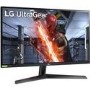 LG 27GN800-B 27" IPS QHD 144Hz Monitor