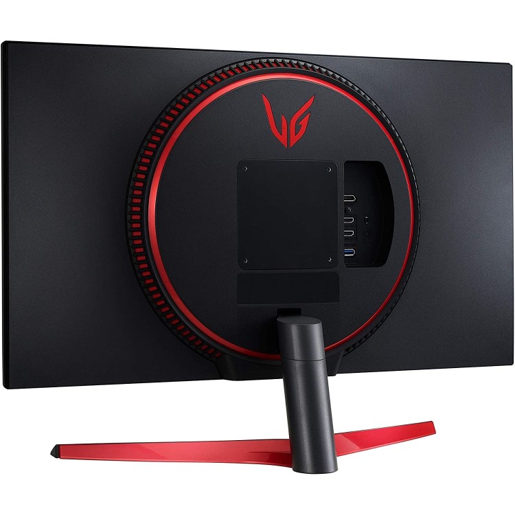LG 27GN800-B 27" IPS QHD 144Hz Monitor