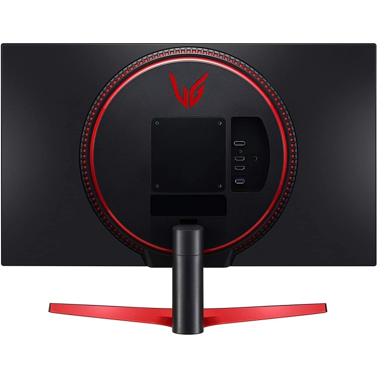 LG 27GN800-B 27" IPS QHD 144Hz Monitor