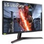 LG 27GN800-B 27" IPS QHD 144Hz Monitor