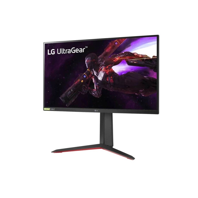 Refurbished LG 27GP850 Ultragear 27" IPS QHD 165Hz 1ms FreeSync Gaming Monitor