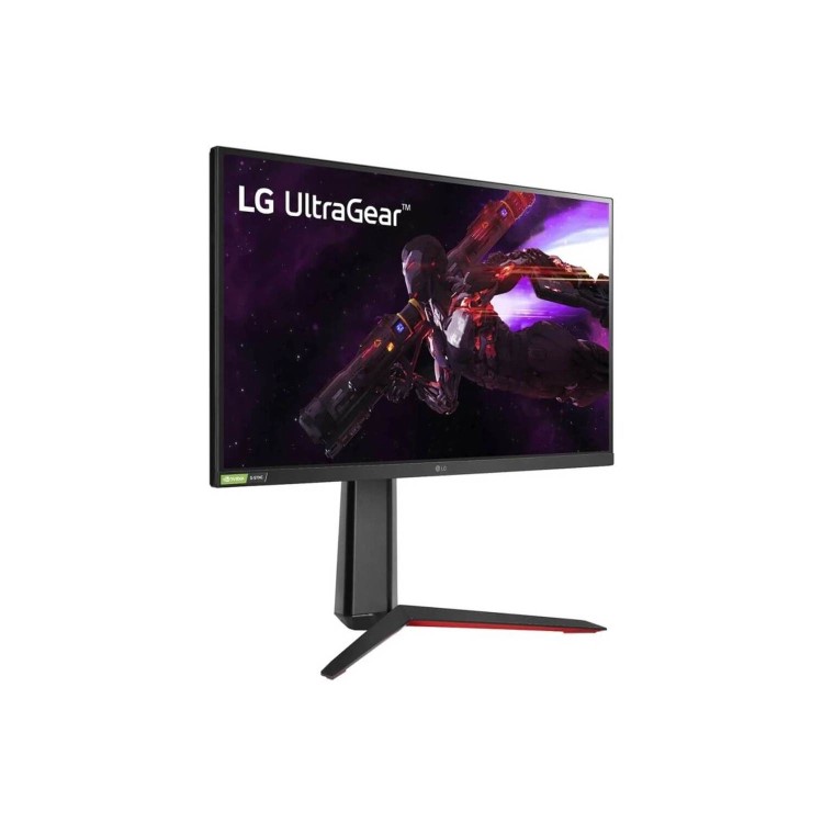 Refurbished LG 27GP850 Ultragear 27" IPS QHD 165Hz 1ms FreeSync Gaming Monitor