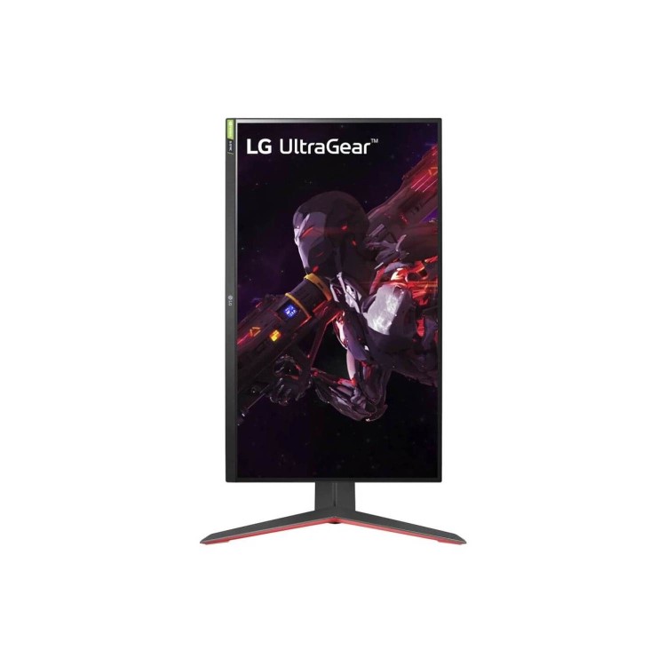 Refurbished LG 27GP850 Ultragear 27" IPS QHD 165Hz 1ms FreeSync Gaming Monitor
