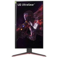Refurbished LG 27GP850 Ultragear 27" IPS QHD 165Hz 1ms FreeSync Gaming Monitor Refurbished LG 27GP850 Ultragear 27" IPS QHD 165Hz 1ms FreeSync Gaming Monitor