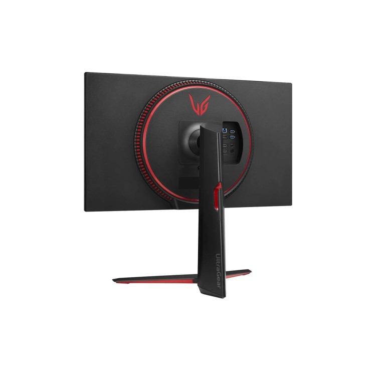 Refurbished LG 27GP850 Ultragear 27" IPS QHD 165Hz 1ms FreeSync Gaming Monitor