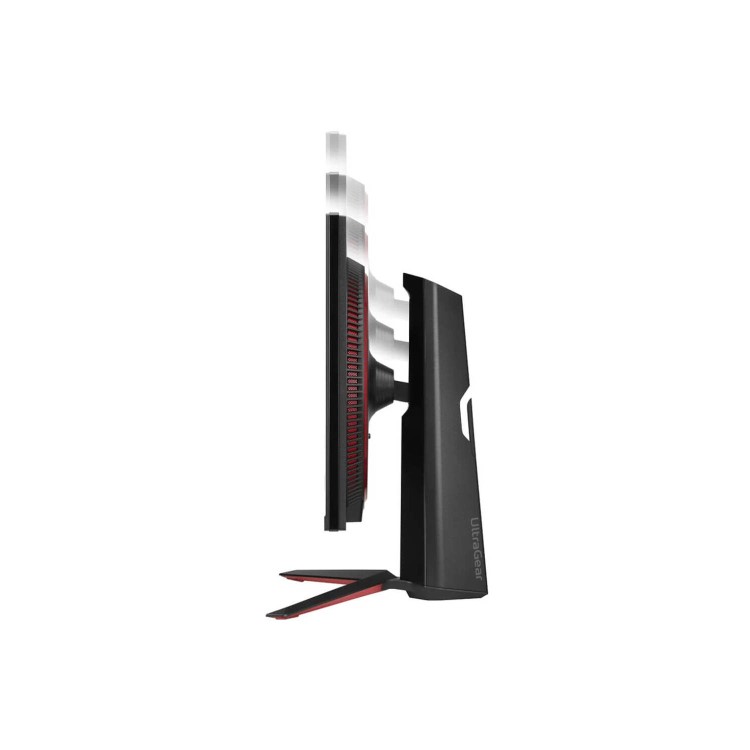 Refurbished LG 27GP850 Ultragear 27" IPS QHD 165Hz 1ms FreeSync Gaming Monitor