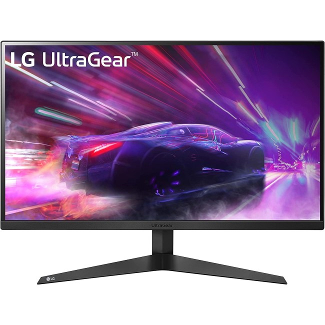 Refurbished LG UltraGear 27" VA FHD 165Hz 1ms FreeSync Gaming Monitor 