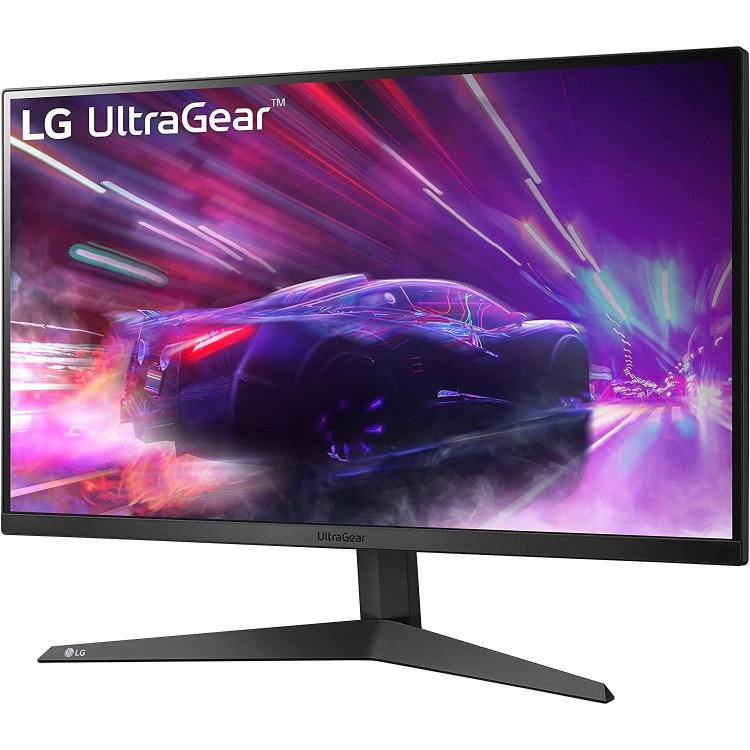 Refurbished LG UltraGear 27" VA FHD 165Hz 1ms FreeSync Gaming Monitor 