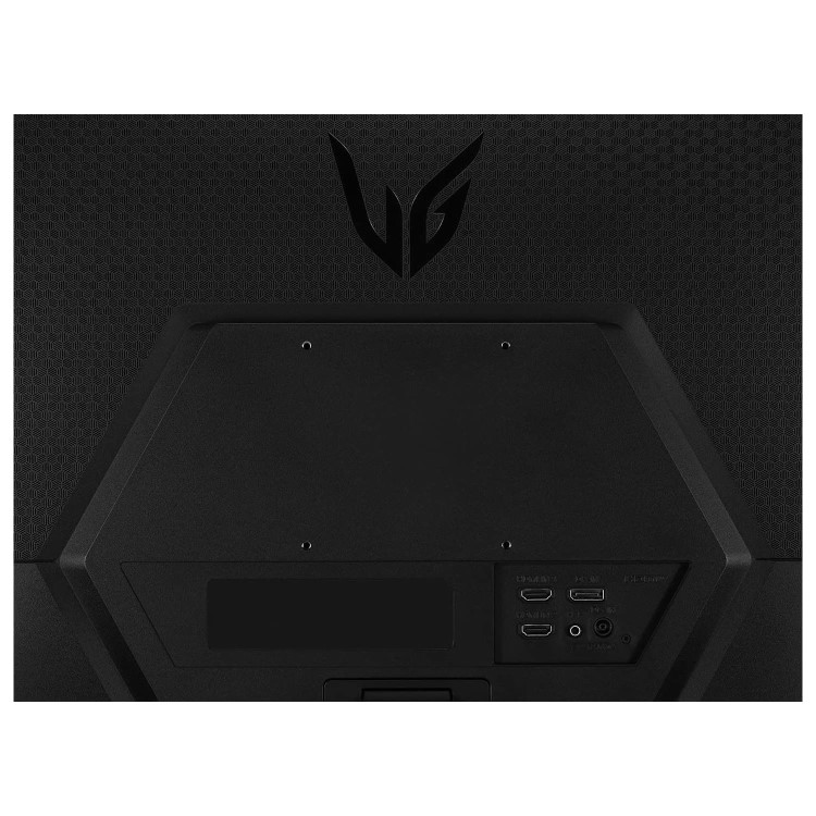Refurbished LG UltraGear 27" VA FHD 165Hz 1ms FreeSync Gaming Monitor 