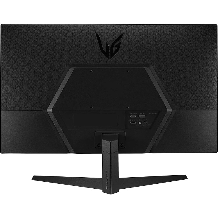 Refurbished LG UltraGear 27" VA FHD 165Hz 1ms FreeSync Gaming Monitor 