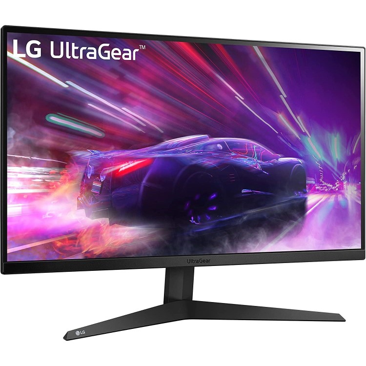 Refurbished LG UltraGear 27" VA FHD 165Hz 1ms FreeSync Gaming Monitor 