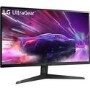 Refurbished LG UltraGear 27" VA FHD 165Hz 1ms FreeSync Gaming Monitor 