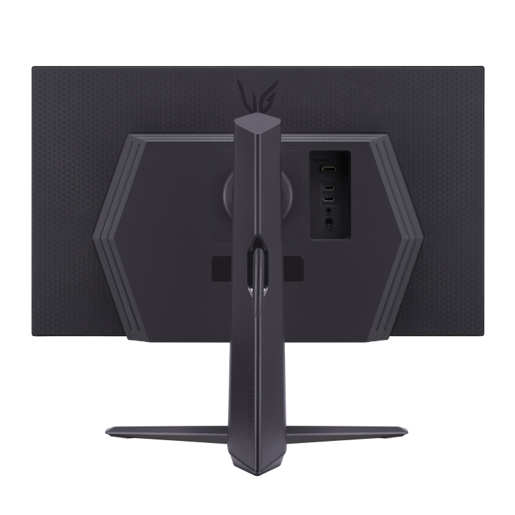 LG UltraGear 27GR75Q 27" IPS QHD 165Hz 1ms FreeSync Gaming Monitor