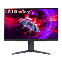 LG UltraGear 27GR75Q 27" IPS QHD 165Hz 1ms FreeSync Gaming Monitor LG UltraGear 27GR75Q 27" IPS QHD 165Hz 1ms FreeSync Gaming Monitor