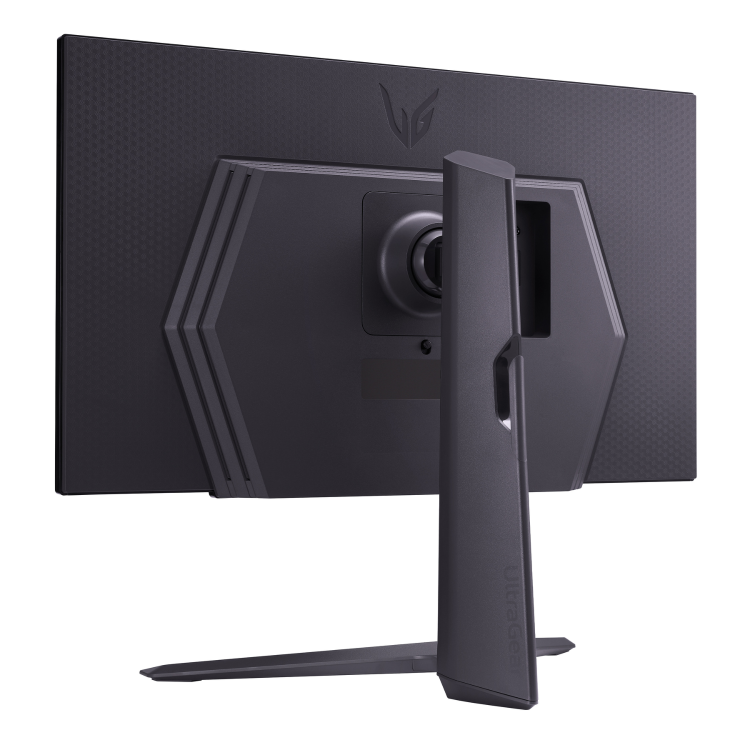 LG UltraGear 27GR75Q 27" IPS QHD 165Hz 1ms FreeSync Gaming Monitor