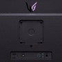 LG UltraGear 27GR95QE 27" OLED QHD 240Hz 0.03ms FreeSync Gaming Monitor
