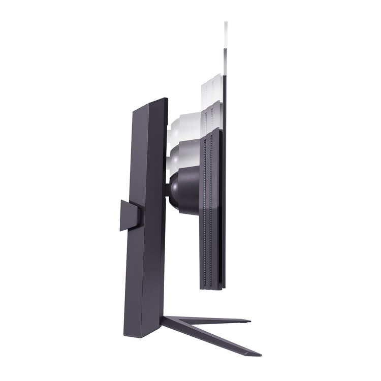 LG UltraGear 27GR95QE 27" OLED QHD 240Hz 0.03ms FreeSync Gaming Monitor