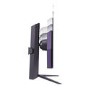 LG UltraGear 27GR95QE 27" OLED QHD 240Hz 0.03ms FreeSync Gaming Monitor
