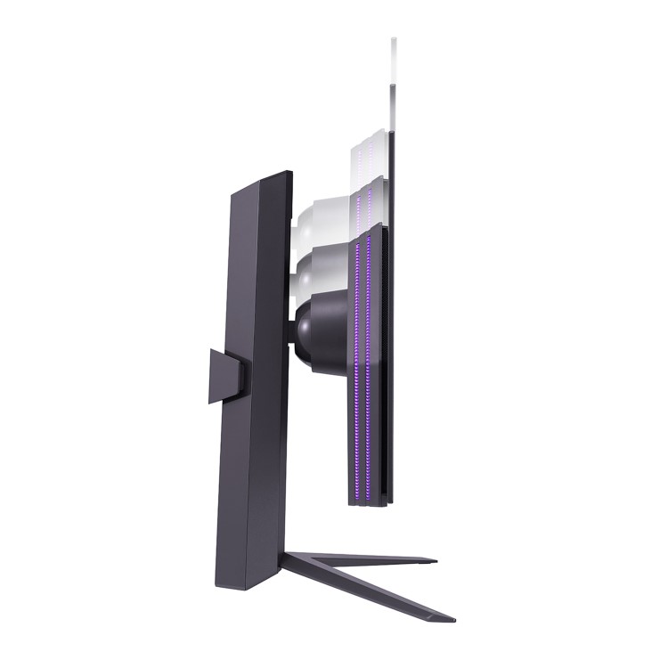 LG UltraGear 27GR95QE 27" OLED QHD 240Hz 0.03ms FreeSync Gaming Monitor