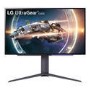 LG UltraGear 27GR95QE 27" OLED QHD 240Hz 0.03ms FreeSync Gaming Monitor