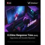 LG UltraGear 27GR95QE 27" OLED QHD 240Hz 0.03ms FreeSync Gaming Monitor