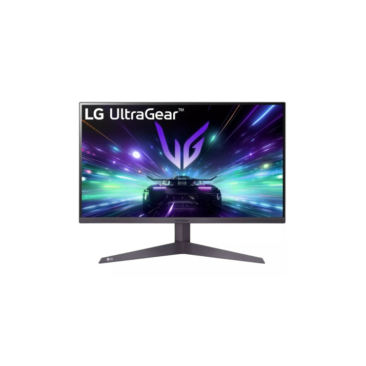 LG UltraGear 27GS50F 27" VA Full HD 180Hz 5ms Gaming Monitor
