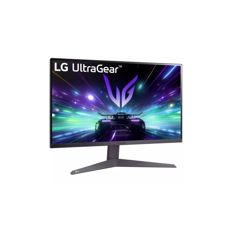 LG UltraGear 27GS50F 27" VA Full HD 180Hz 5ms Gaming Monitor