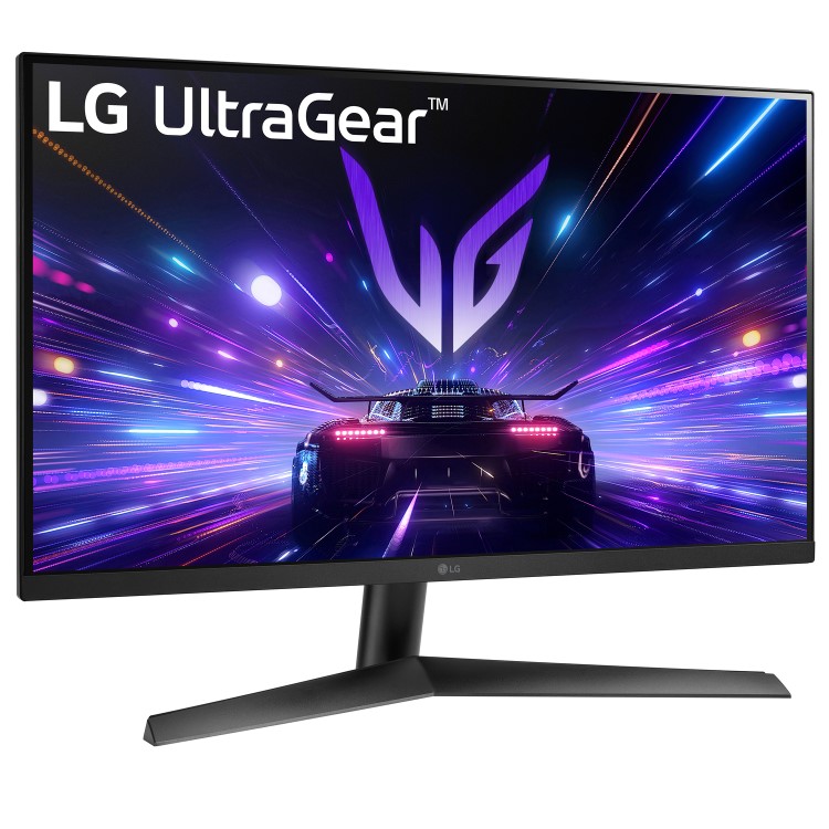 Refurbished LG UltraGear 27GS60F 27" Full HD IPS 180Hz Gaming Monitor