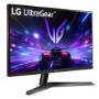 Refurbished LG UltraGear 27GS60F 27" Full HD IPS 180Hz Gaming Monitor