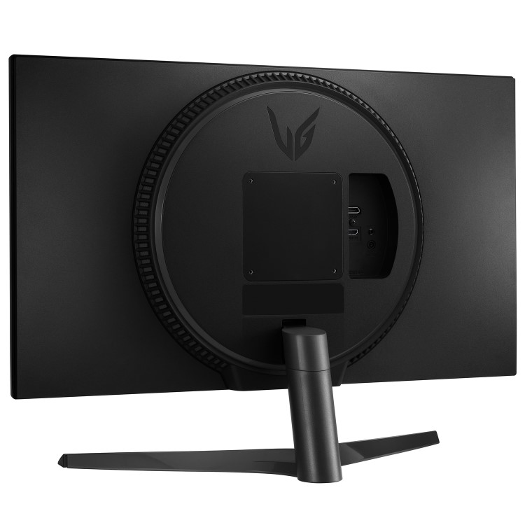Refurbished LG UltraGear 27GS60F 27" Full HD IPS 180Hz Gaming Monitor