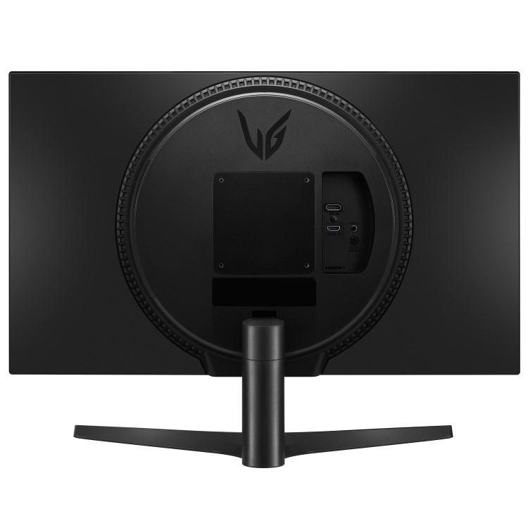 Refurbished LG UltraGear 27GS60F 27" Full HD IPS 180Hz Gaming Monitor