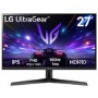 Refurbished LG UltraGear 27GS60F 27" Full HD IPS 180Hz Gaming Monitor