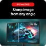 Refurbished LG UltraGear 27GS60F 27" Full HD IPS 180Hz Gaming Monitor
