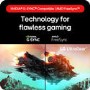 Refurbished LG UltraGear 27GS60F 27" Full HD IPS 180Hz Gaming Monitor